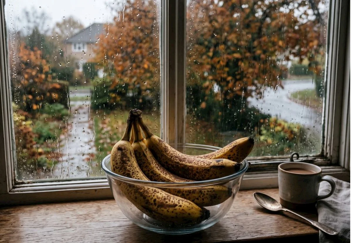 Bananların saxlanması üçün praktik üsullar və sadə məsləhətlər