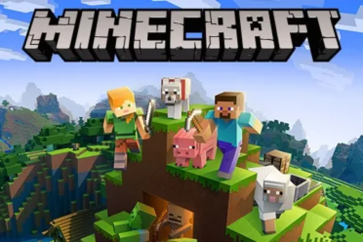 Minecraft oyunçularına qarşı böyük kiberhücum: WeedHack virusu minlərlə istifadəçini hədəfə aldı