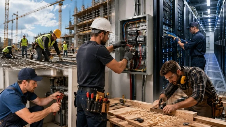 Süni intellekt ənənəvi peşələrdə yüksək gəlir imkanları yaradır
