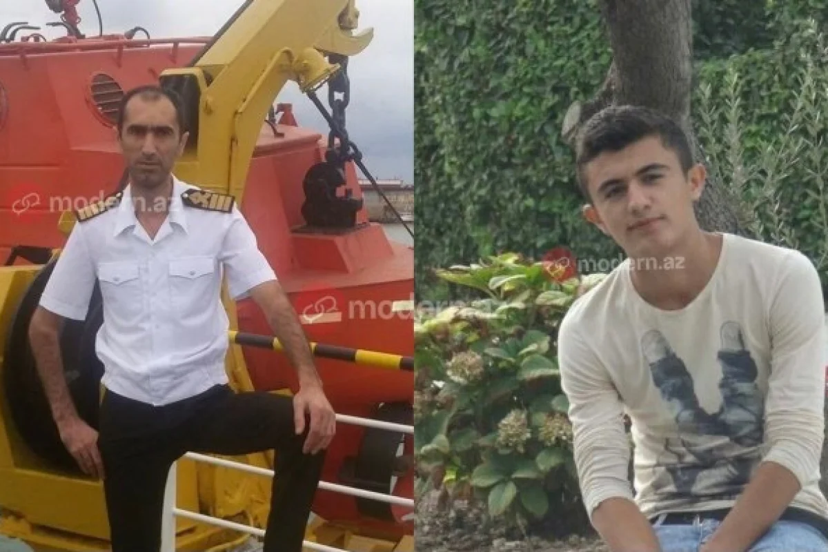 Dron hücumunda həlak olan 4 azərbaycanlı dənizçinin kimliyi məlum oldu