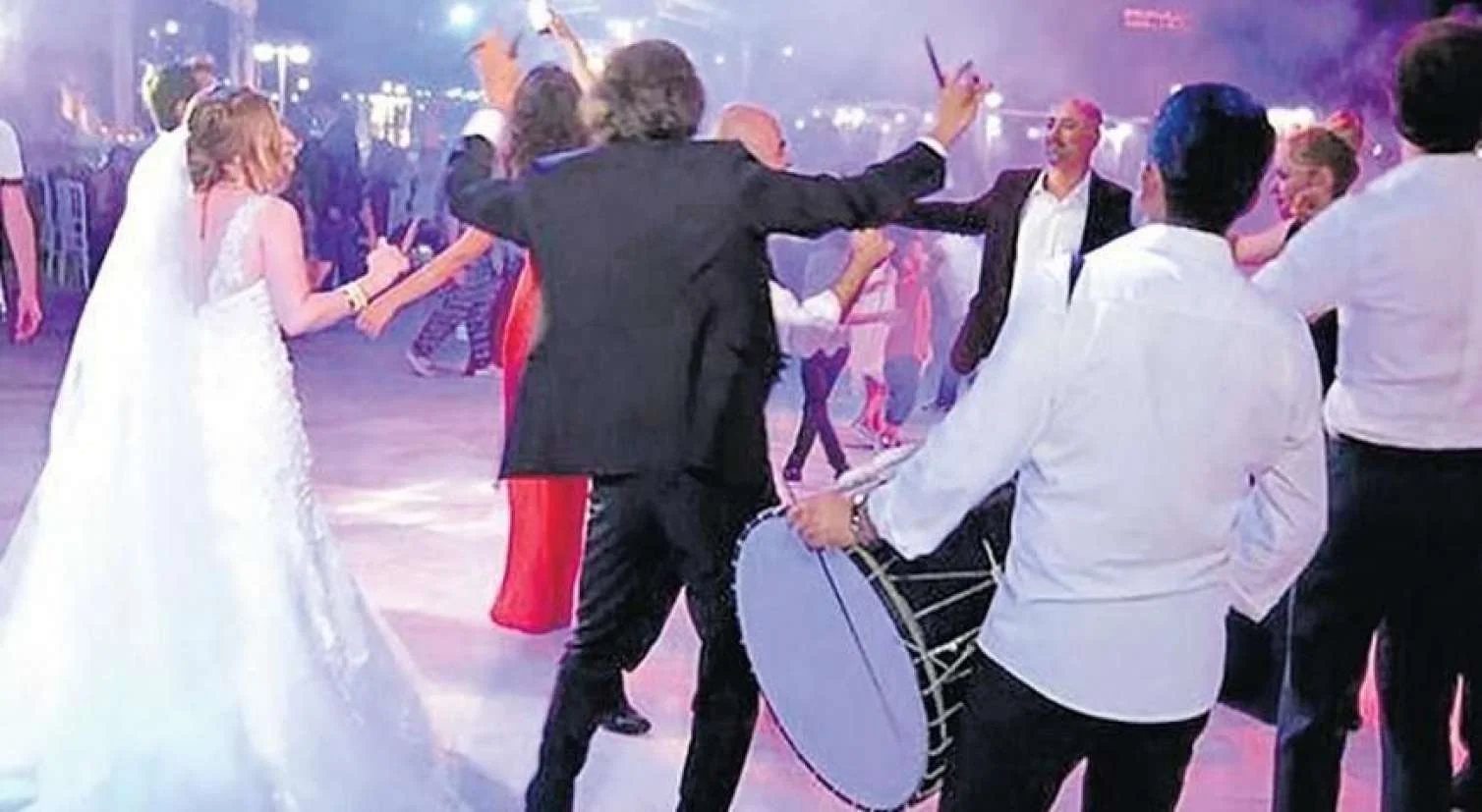 Ankarada NATO zirvəsi zamanı kütləvi tədbirlərə məhdudiyyət qoyuldu