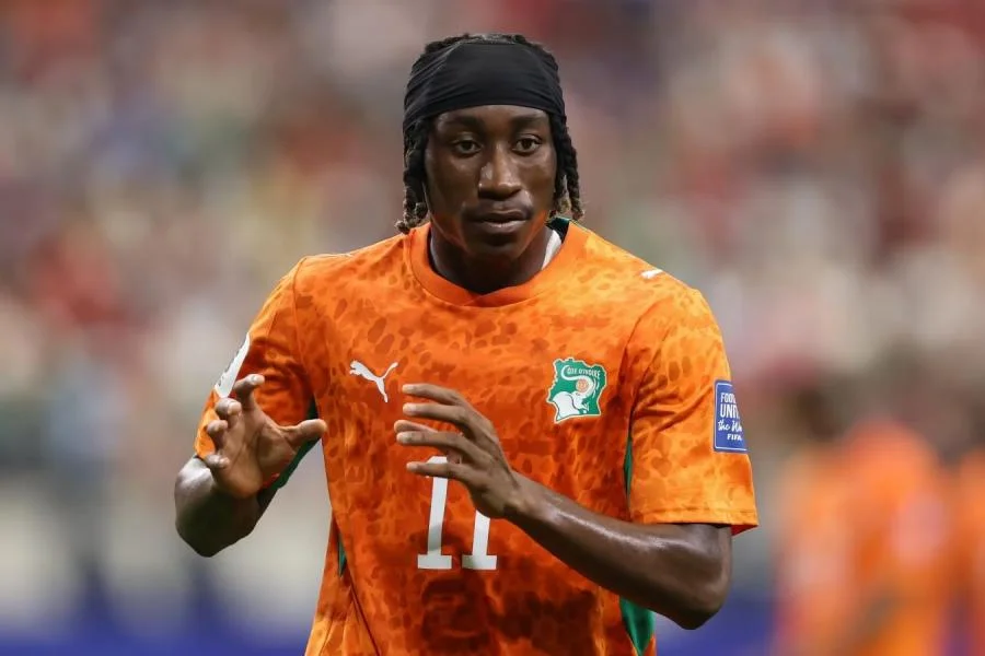 Yan Diomande “Real Madrid” tarixinin ən bahalı transferi oldu