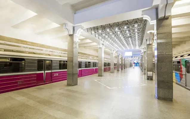 Bakı Metropoliteni yenidən təşkili: BakuBus və Bakı Taksi Xidməti birləşdirilir