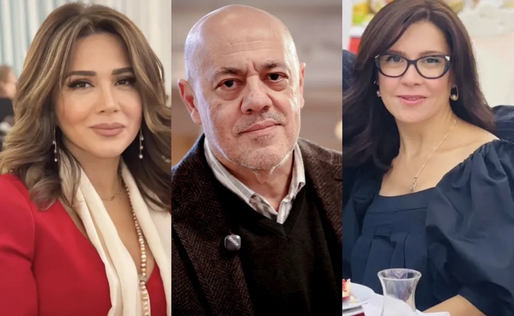 Azərbaycan prezidentinin mükafatları incəsənət xadimlərinə verildi