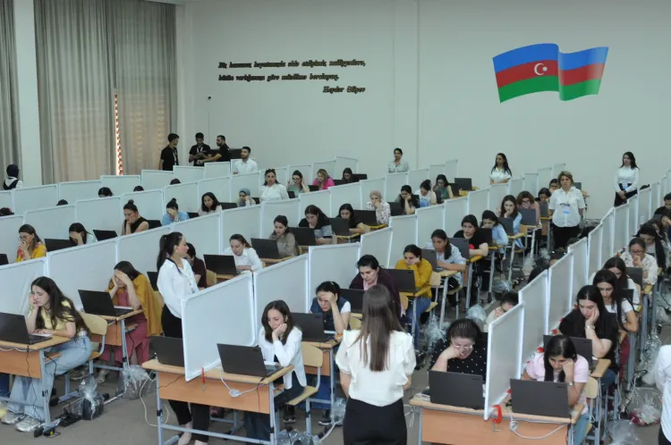 Təhsilverənlərin sertifikatlaşdırılması: 2026-cı il imtahanları 17–25 iyunda keçiriləcək