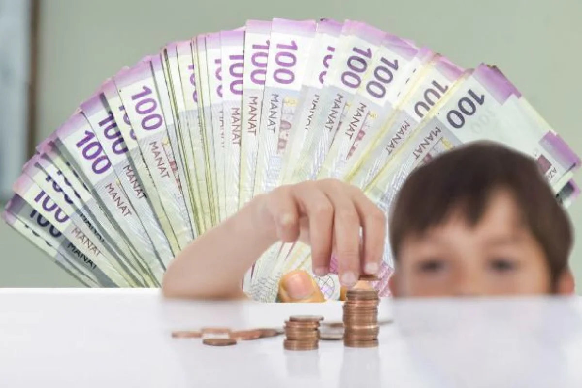 Uşaq müavinəti kimlərə verilir və necə tətbiq olunur