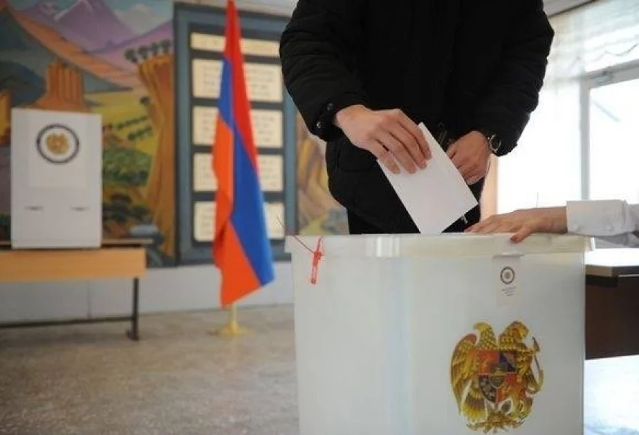 Ermənistan parlament seçkiləri: səsvermə başladı