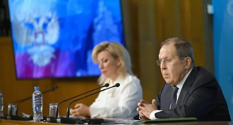 Sergey Lavrovun istefa xəbəri təkzib olundu — nə baş verir?