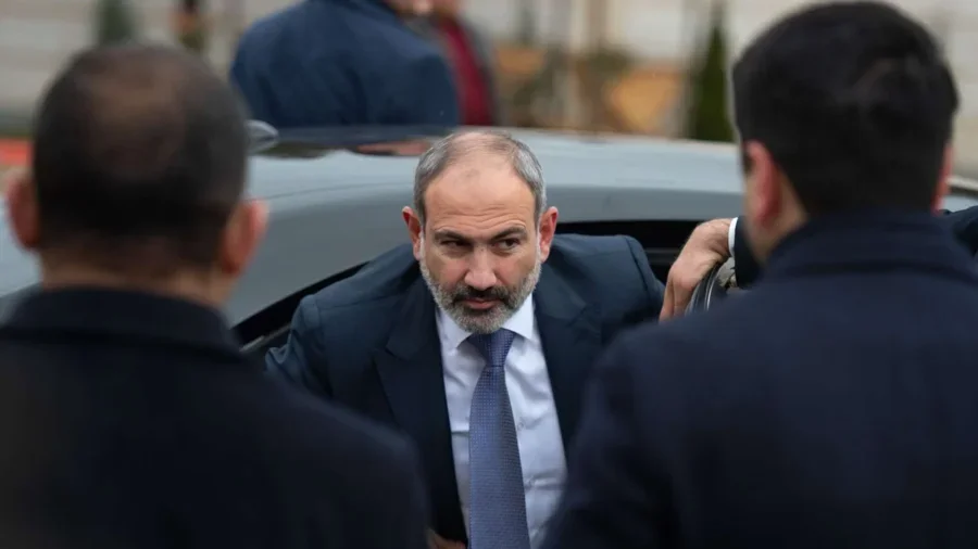 Paşinyan: Bakı səfəri realdır — Moskvaya və Vaşinqtona da gedəcəm