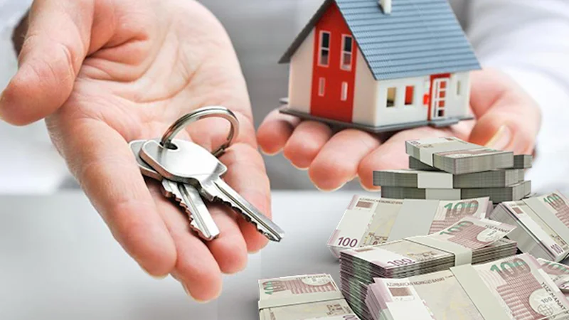 Kirayə mənzil bazarında nə baş verir? Bakıdakı qiymət dəyişimi məlum oldu