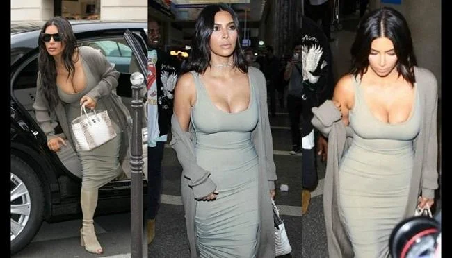 Kim Kardaşyan Bakıda gələ bilər