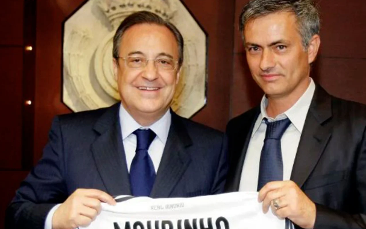 Real Madriddə şok iddia: Joze Mourinyo geri dönür?
