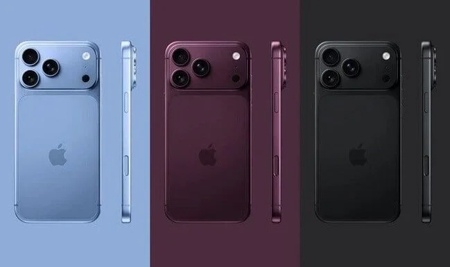 IPhone 18-in Azərbaycanda öncədən sifariş qiymətləri maraq doğurdu