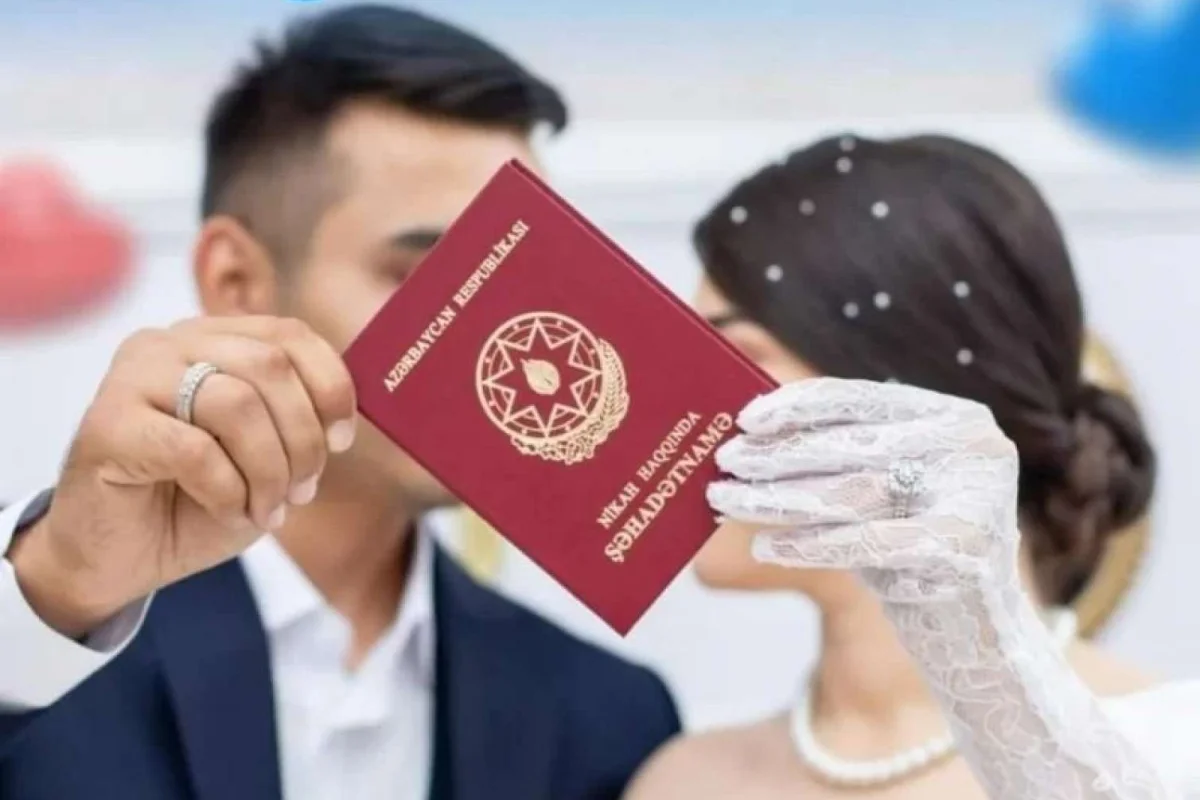 Ali məhkəmə: etibarsız nikah sonradan etibarlı sayıla bilər