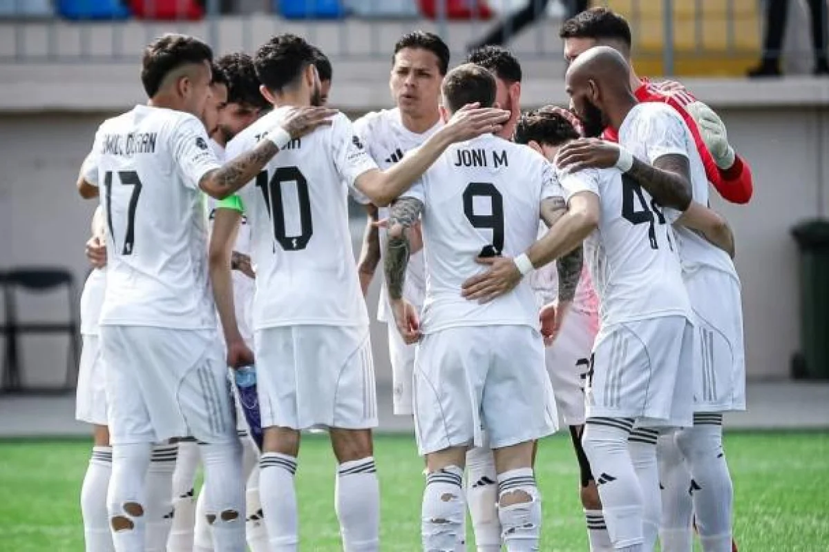 Qarabağa transfer qadağası üç transfer pəncərəsini əhatə edir