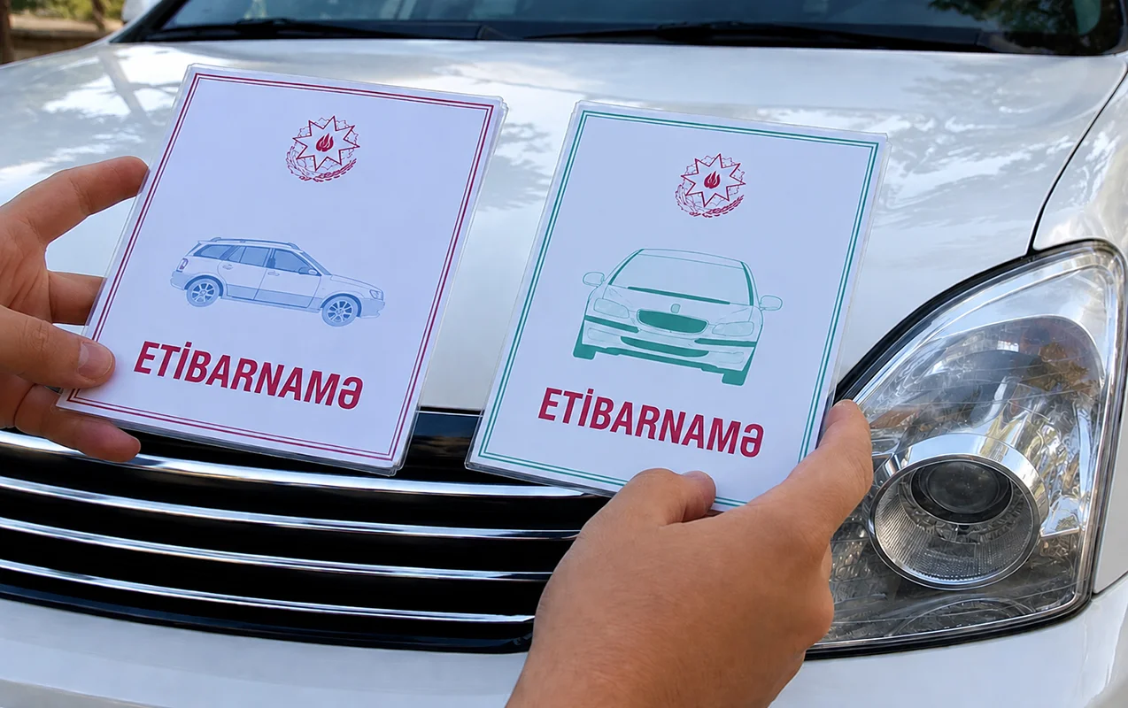 Etibarnamə ilə avtomobil sahiblərinə şok: sığorta haqları necə dəyişir?