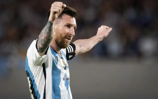 Messi yeni rekordla şok etdi — Argentina tarixində 69 illik rekordu qırdı