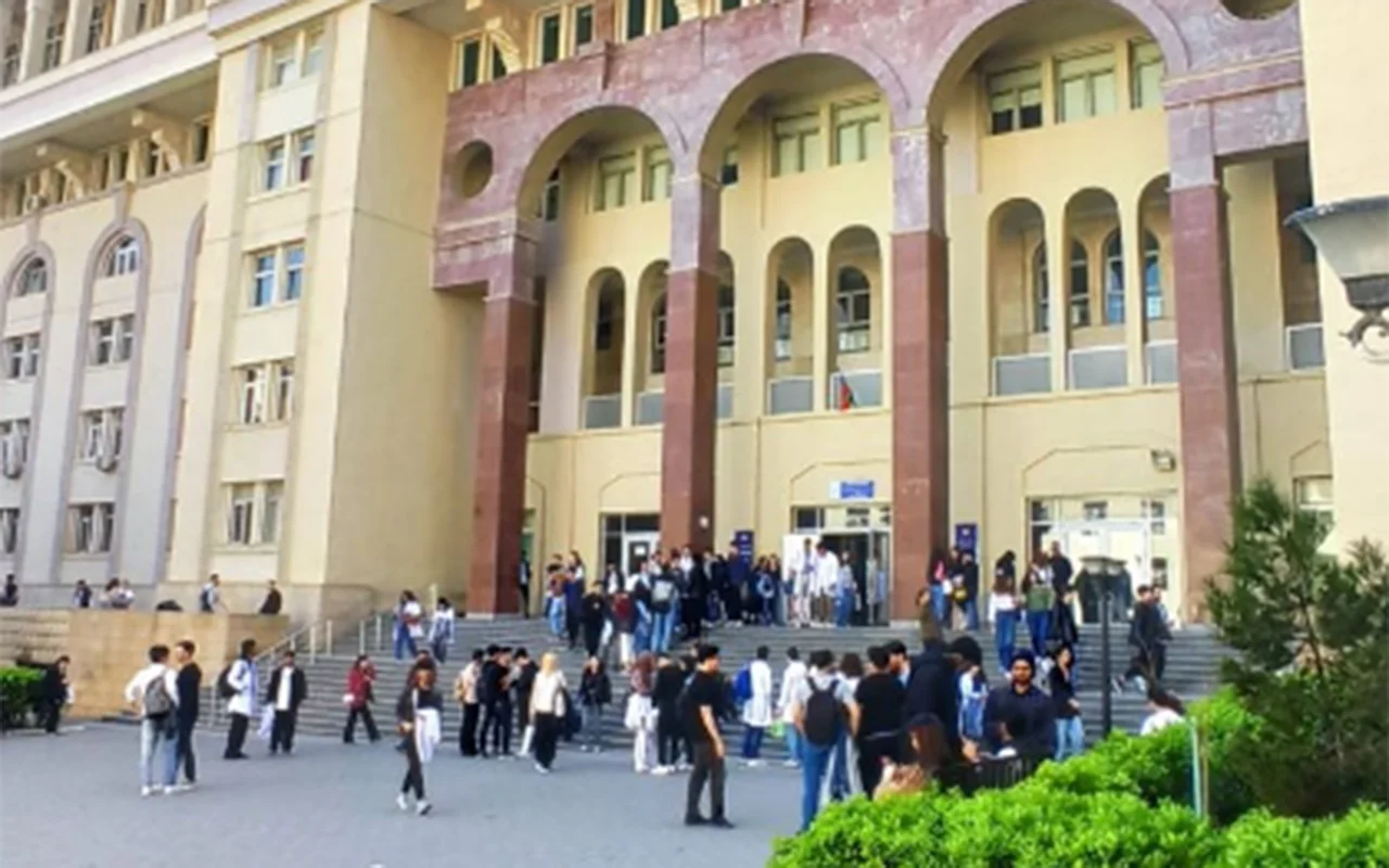 ATU-da 2026–2027-ci il üçün təhsil haqları azaldılıb