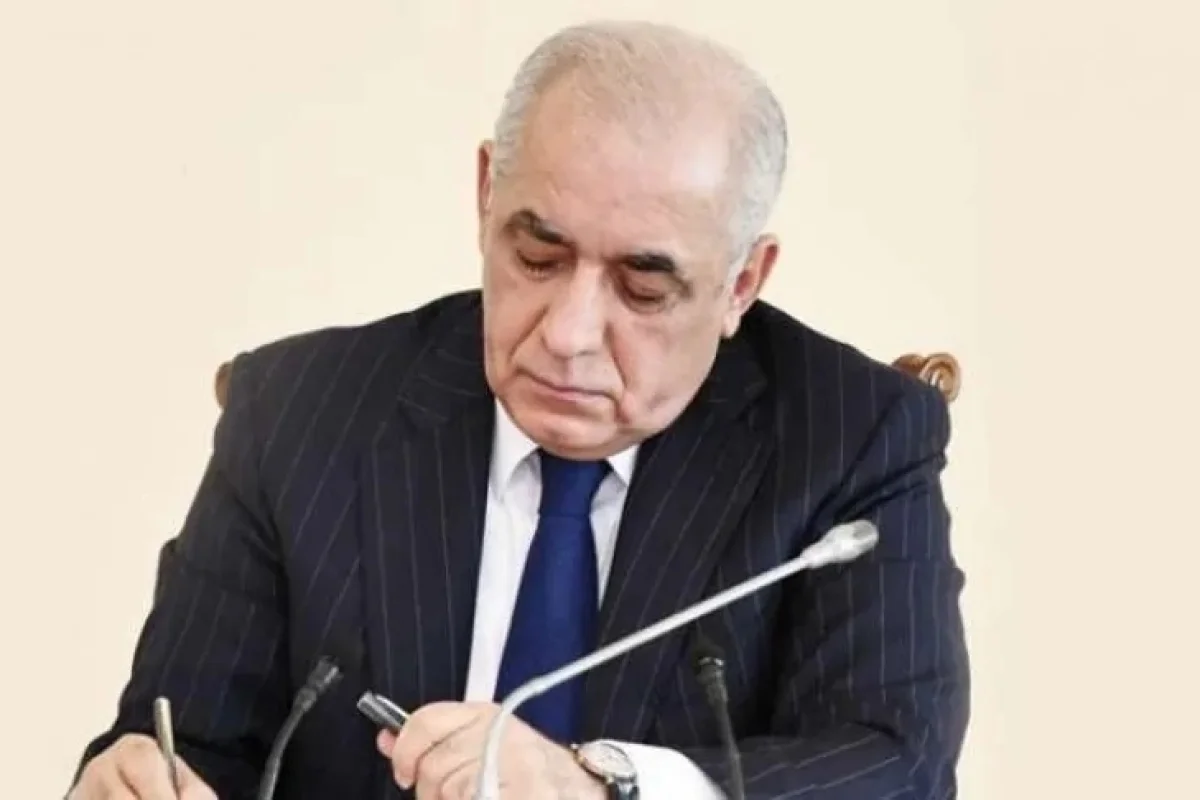 İri istehlakçılar üçün illik qaz sərfiyyatının həddi müəyyən edilib