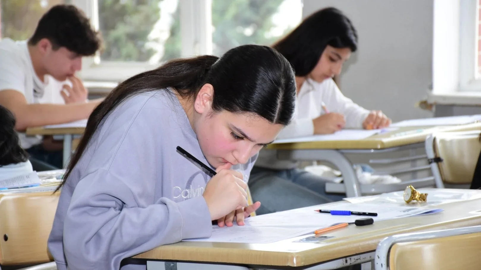 Sentyabrın 1-də dərslər başlayacaq? Təhsil eksperti mühüm açıqlama verdi
