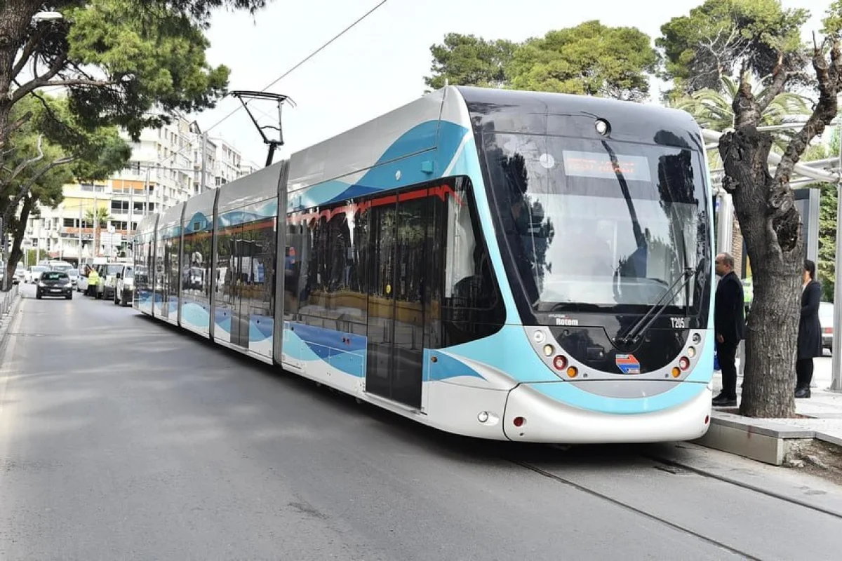 Tramvay planları: Bakıda 5 istiqamətli layihə nəyi dəyişəcək