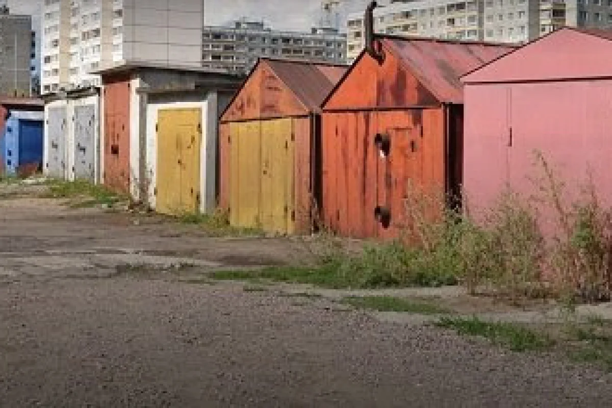 Qaraj mənzili rusiyada təhlükə və hüquqi boşluq yaradır