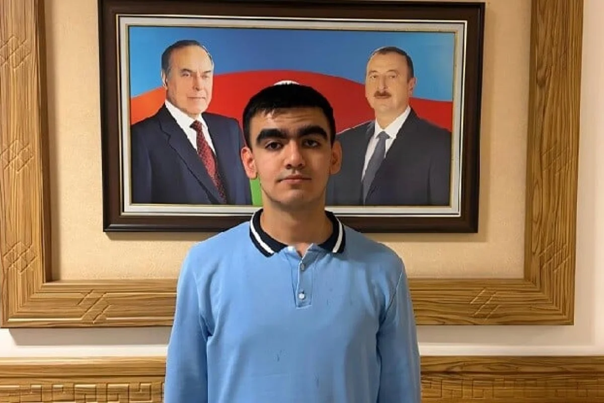 300 bal toplayan abituriyent rəsmi siyahıda niyə yoxdur