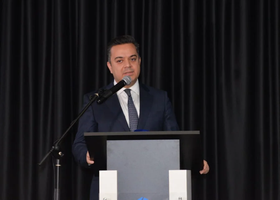 Süni intellekt və kibertəhlükəsizlik dərsləri sentyabrdan başlayır