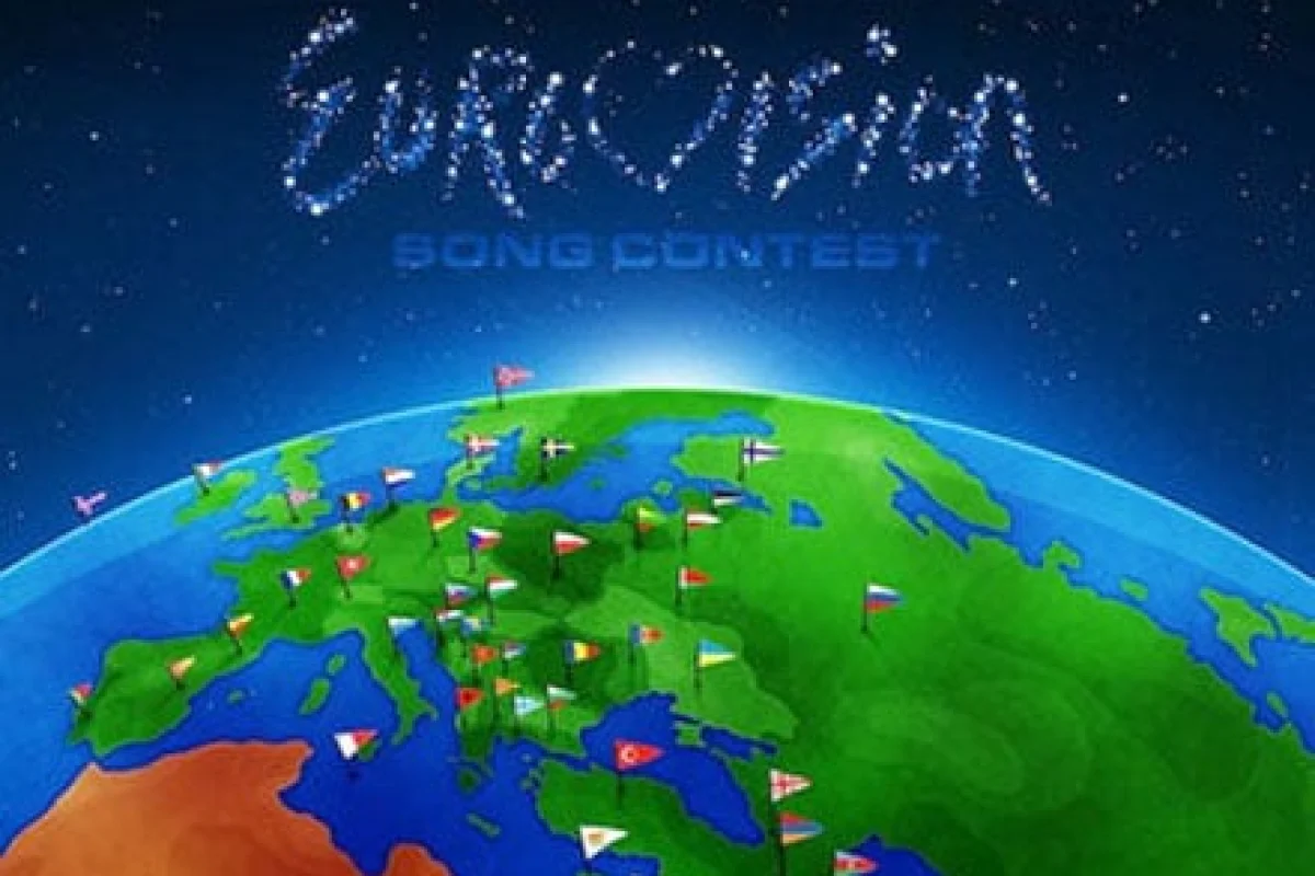 Avroviziya-2026-də Azərbaycan ən çox xalı İtaliyaya verib