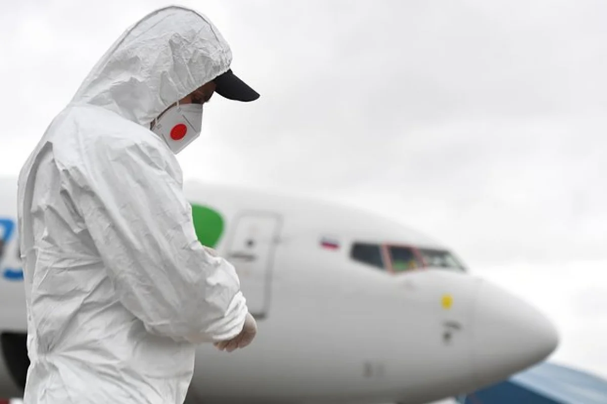 Ebola üçün beynəlxalq fövqəladə vəziyyət elan olundu