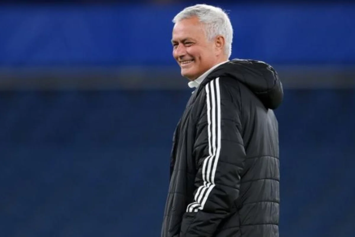 Joze Mourinyo Madriddə Realın yeni baş məşqçisi təyin olundu