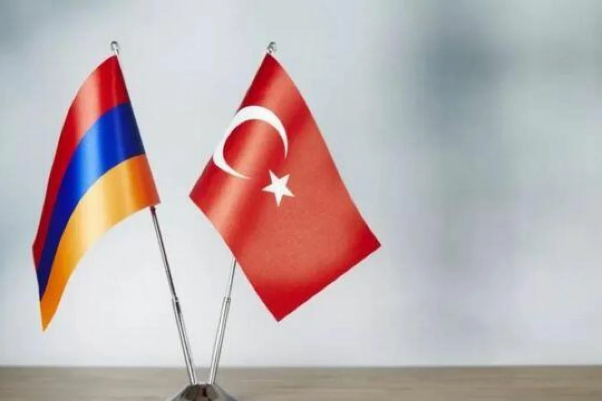 Türkiyə-Ermənistan sərhədi iyunun 7-dən sonra açıla bilər