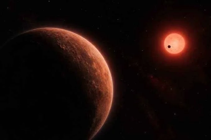 Bu planetdə tapılan yeni iz hər şeyi dəyişə bilər