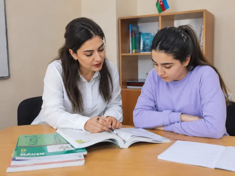 Təmayül tədris modeli Bakıda 31 məktəbdə tətbiq olunacaq, repetitorluq azalacaq?
