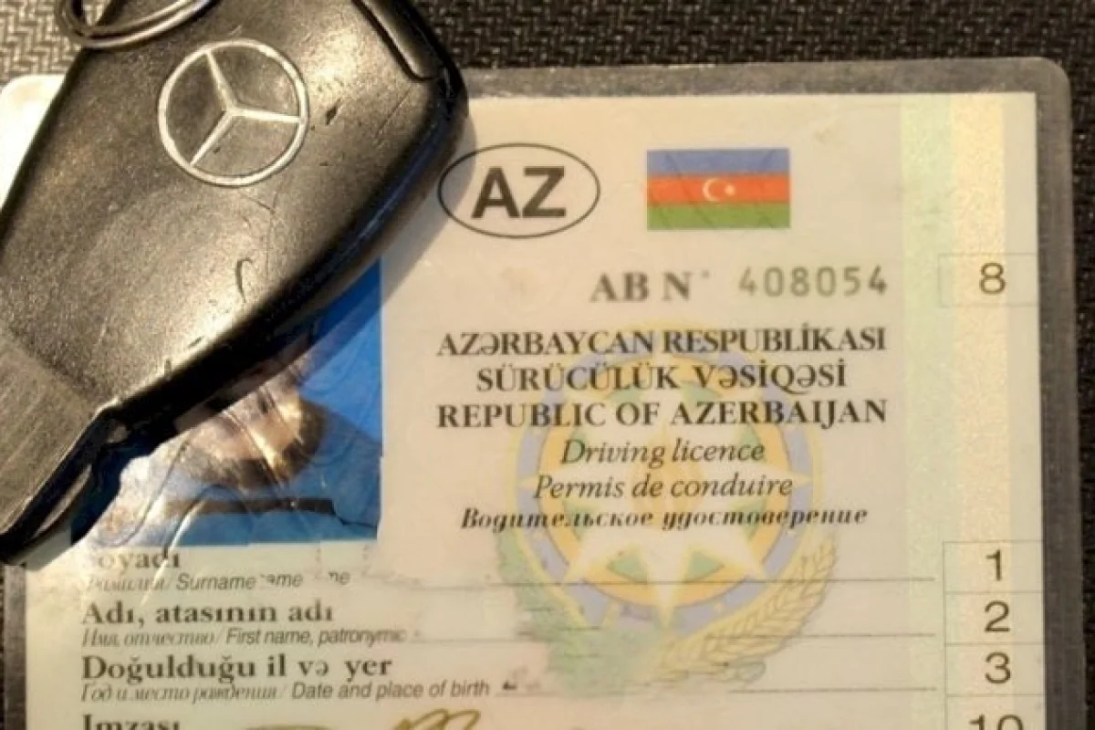 Yaşlı sürücülər üçün yeni qaydalar: təhlükəsizlik və hüquqlar necə qorunur?
