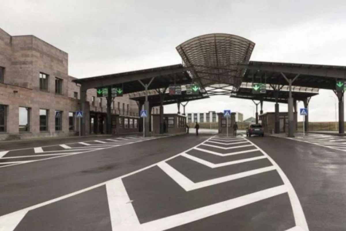 Bakı–Tiflis qatarı Türkiyəyə səfərləri ucuzlaşdıracaq – Turizmə yeni nəfəs