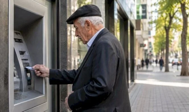 2027-ci ildə pensiyalar nə qədər artacaq?