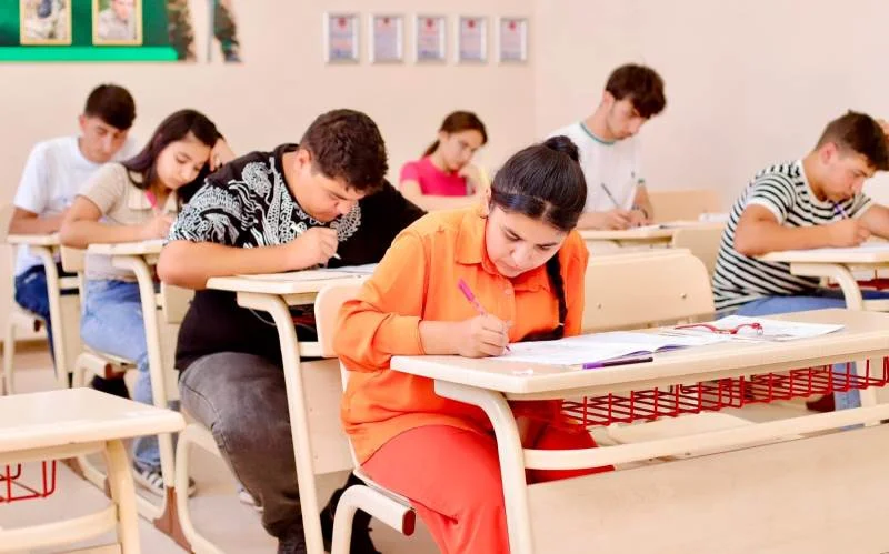 BDU-da 42 yeni magistr ixtisası açıqlanıb
