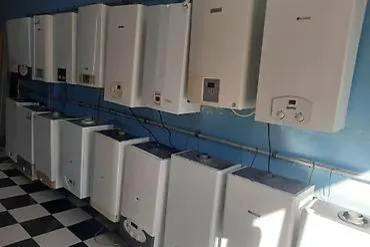 Yeni istilik qaydaları mənzil bazarını dəyişir: qiymətlər artacaq, təhlükəsizlik güclənəcək