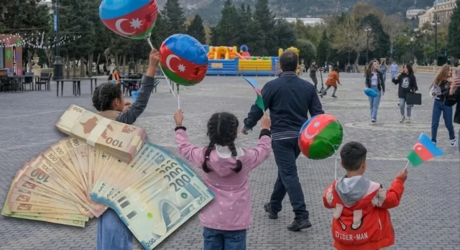 Azərbaycanda doğum səviyyəsini necə artırmaq olar?