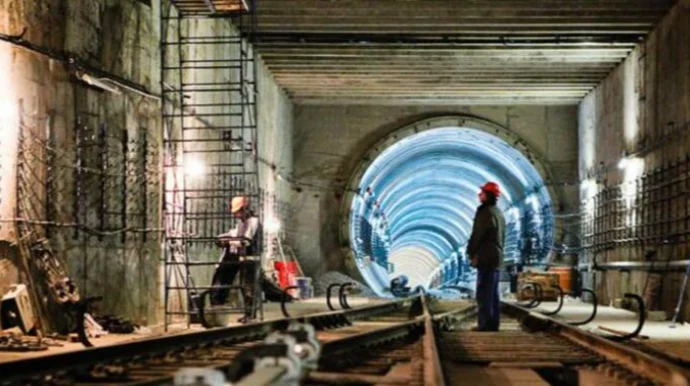 Bakı metrosunda 10 yeni stansiya tikiləcək